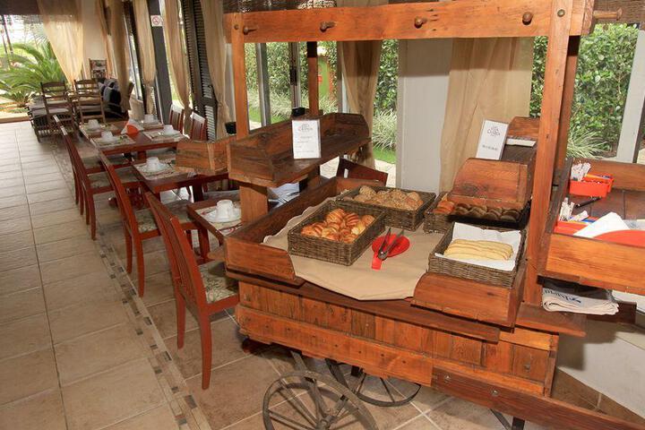 Fitness Center Photo