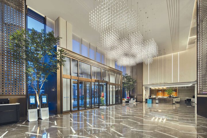 Hotel Interior 3 of 92