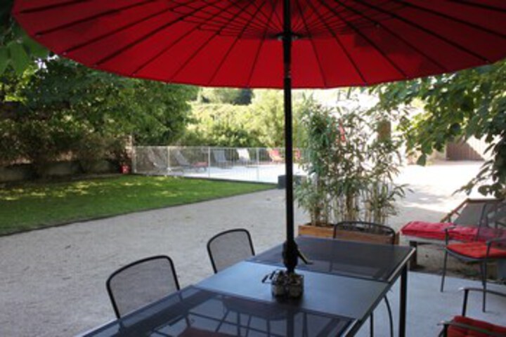 Terrace/Patio 11 of 11