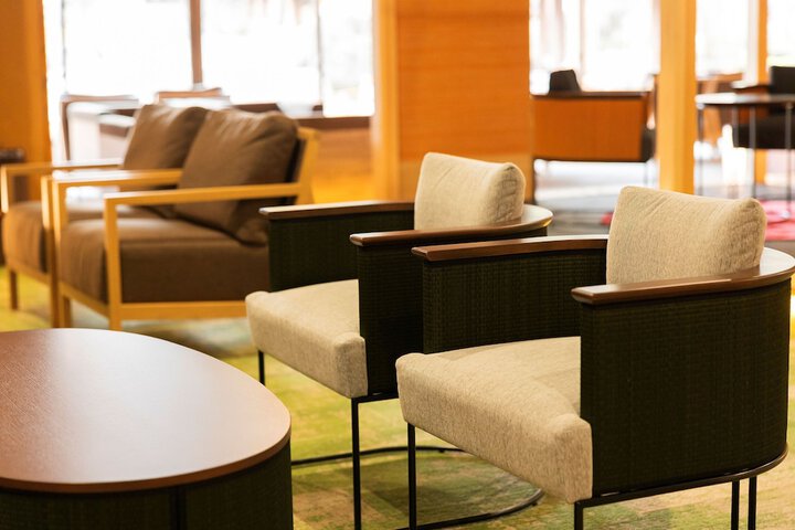 Lobby Photos