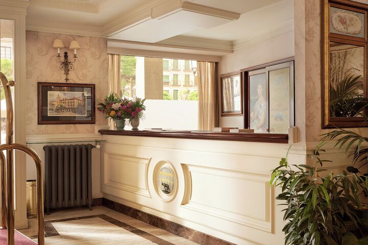 Hotel Interior 2 of 46