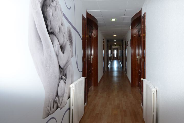 Hotel Interior 61 of 80