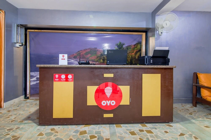 Oyo 38698 Sindola Inn