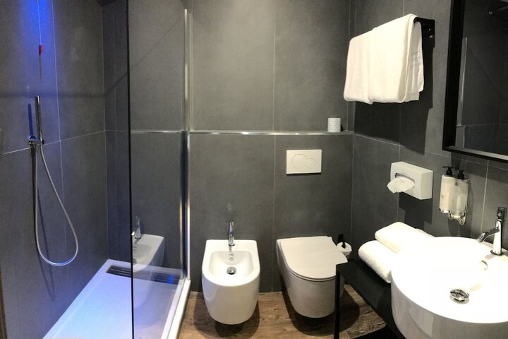 Bath Amenities