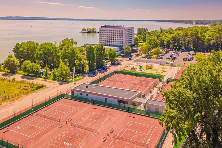 Tennis and Basketball Courts 84 of 193