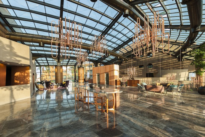 Hotel Interior 2 of 81