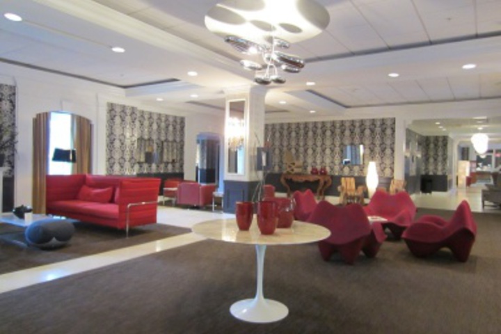 Hotel Interior 250 of 287