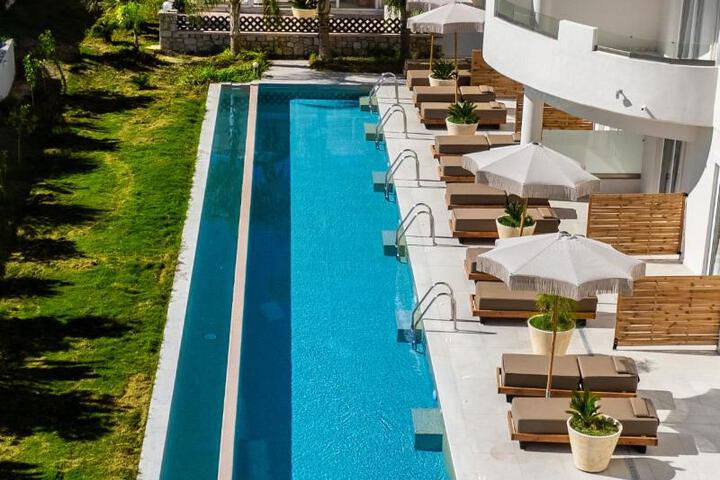 Fitness Facility Photos