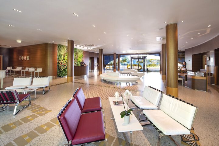 Hotel Interior 2 of 52