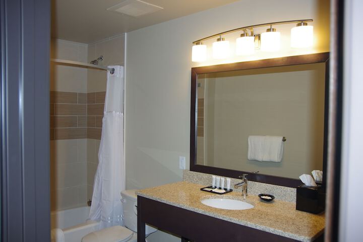 Bathroom Vanities