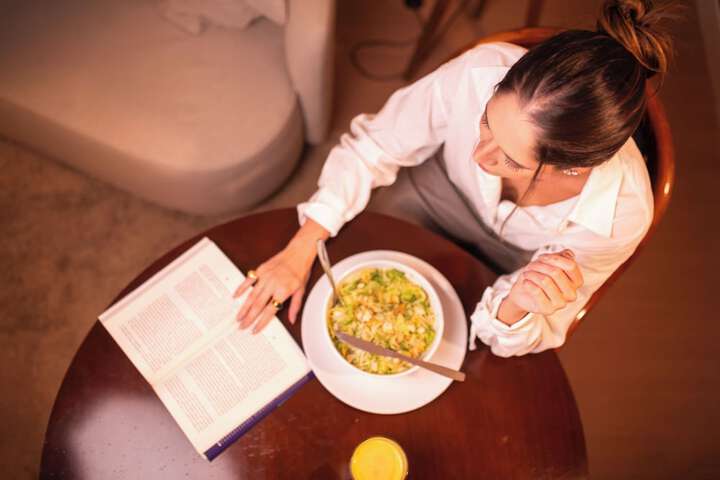 Dining Photos