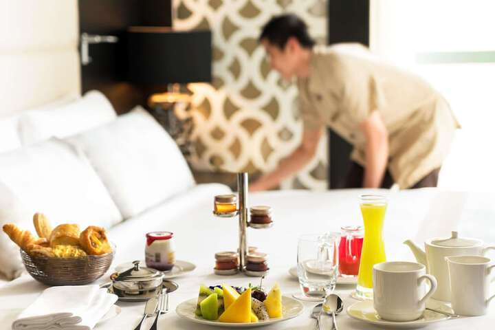 Hotel Interior 84 of 168