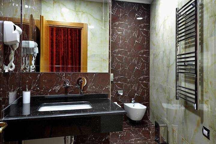 Bathroom Vanities