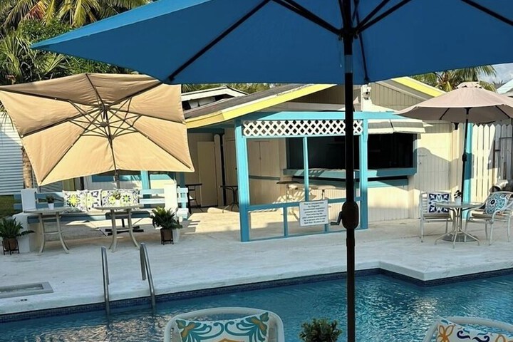 Pool 7 of 15
