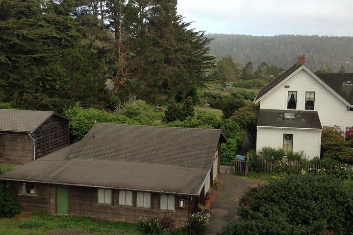 Hotel View 162 of 162