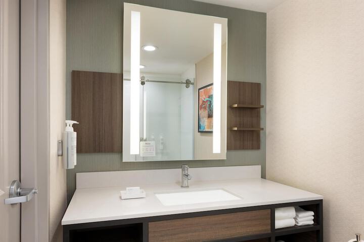 Bath Interior