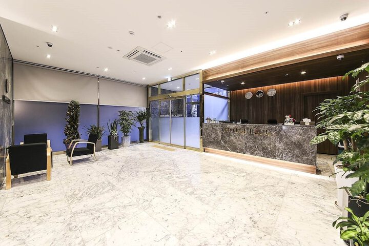 Hotel Interior 2 of 55