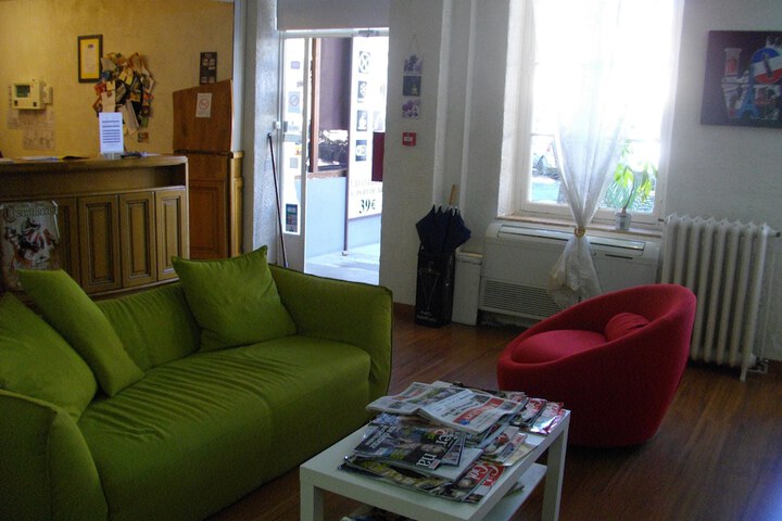Hotel Interior 4 of 51