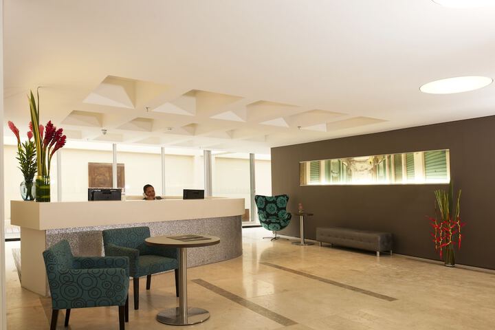 Hotel Interior 6 of 52