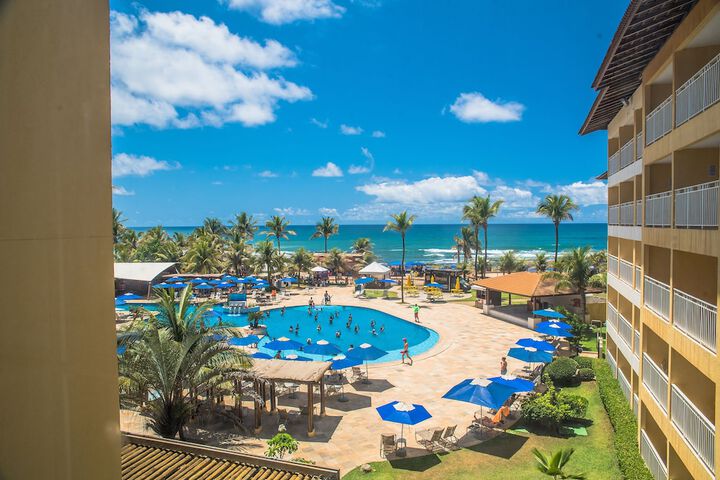 Hotel Pool