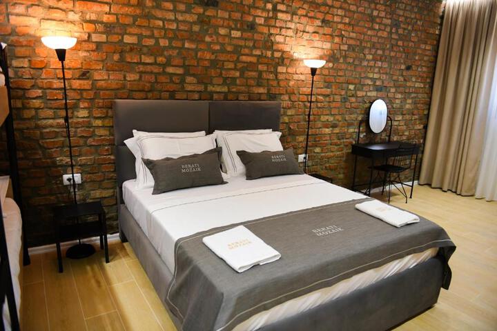 Berati Mozaik Hotel