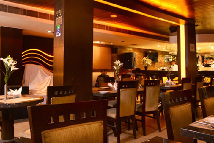 Restaurants
