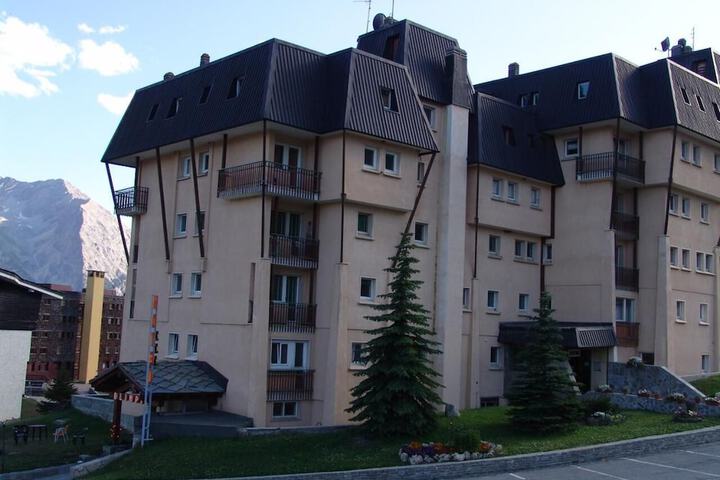 Outside Photo
