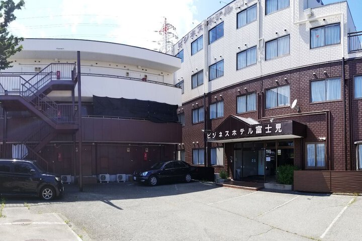 Hotel 19 of 24