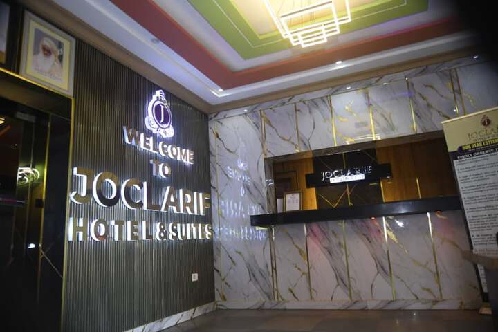 Hotel Interior 3 of 63