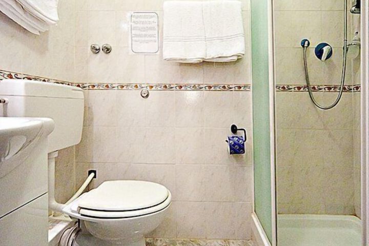 Bath Amenities
