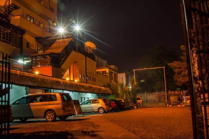 Hotel 65 of 65
