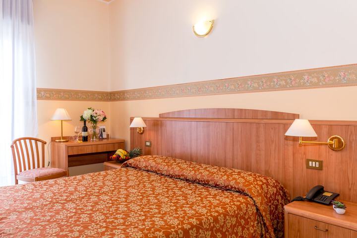 Hotel Smeraldo