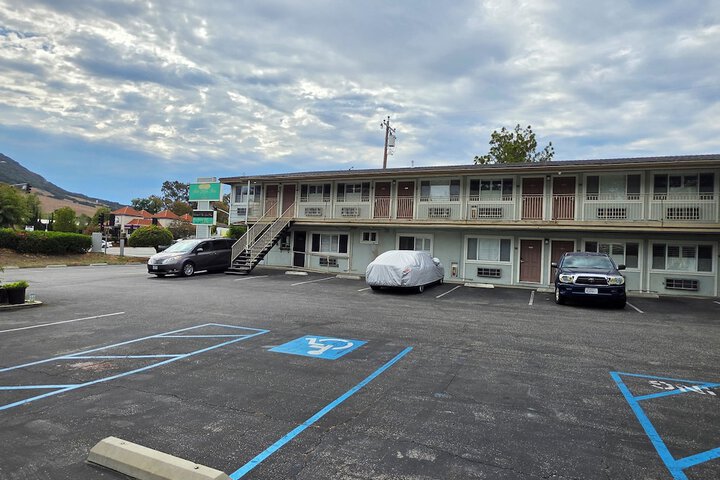 Hotel 38 of 43