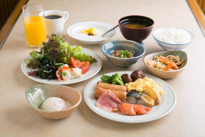 Food
