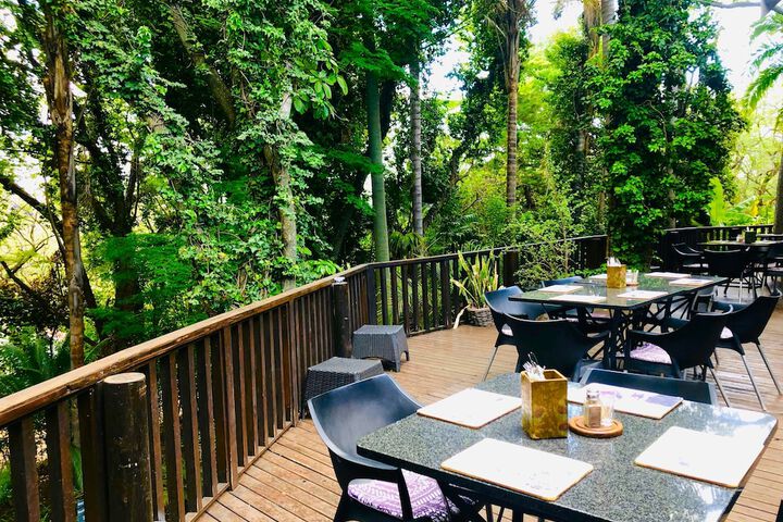 Terrace/Patio 253 of 275