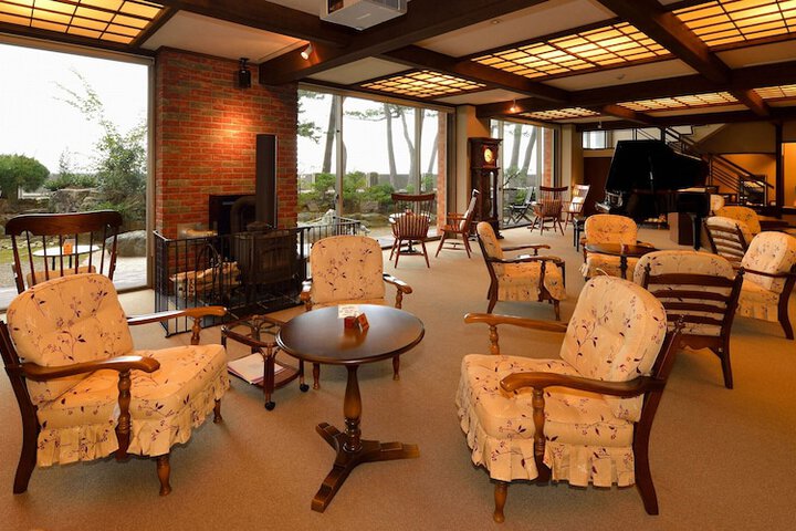 Hotel Interior 8 of 66