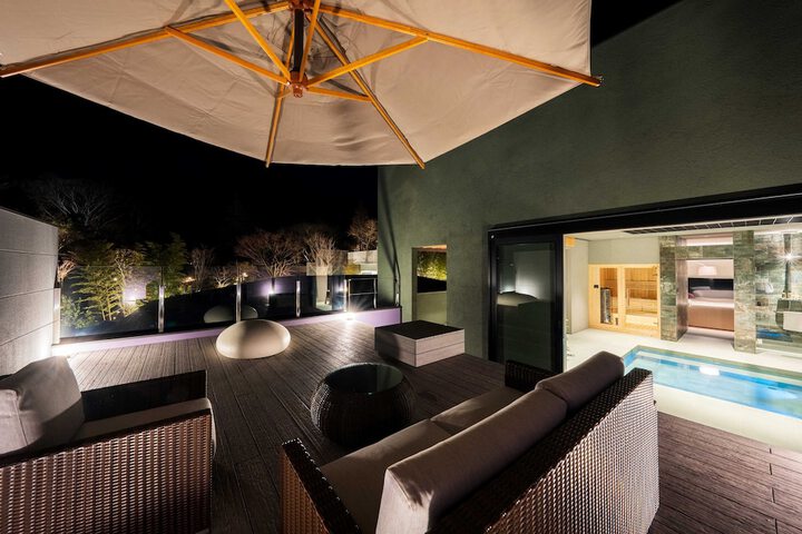 Terrace/Patio 33 of 71