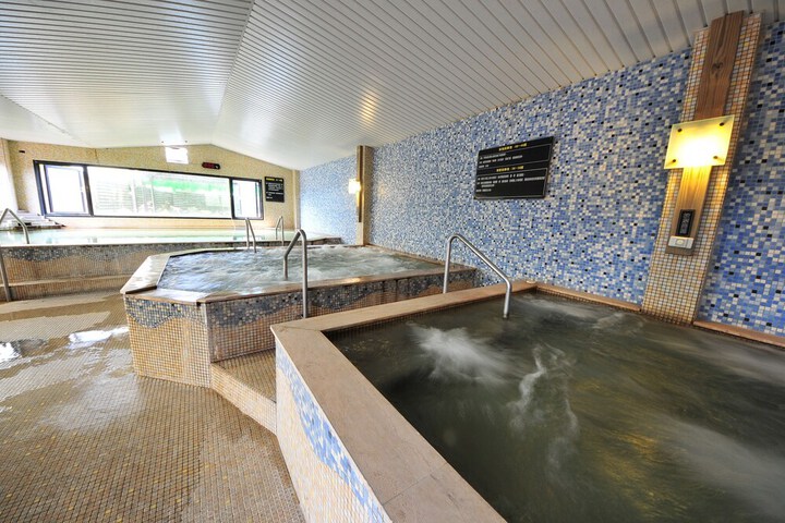 Spa and Wellness