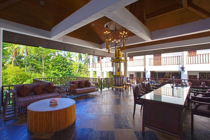 Hotel Interior 3 of 38