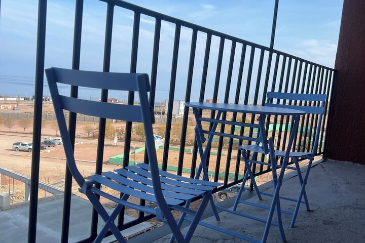 Terrace/Patio 11 of 19