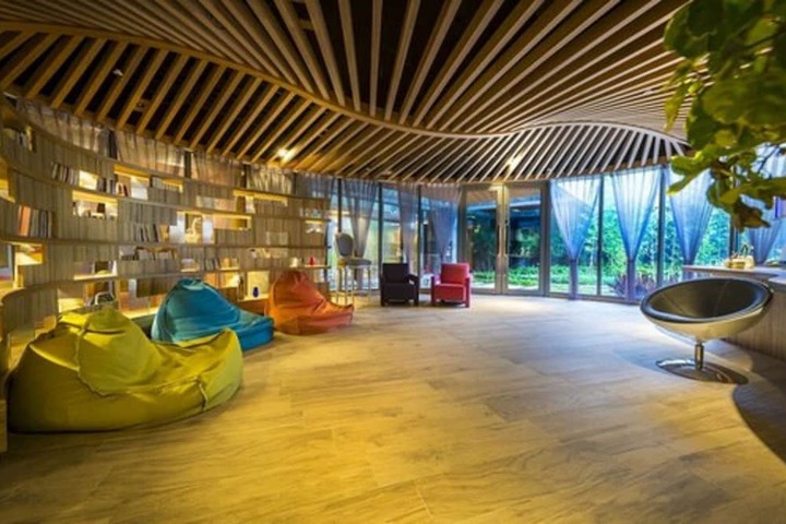 Hotel Interior 40 of 48