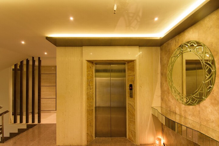 Hotel Interior 73 of 79