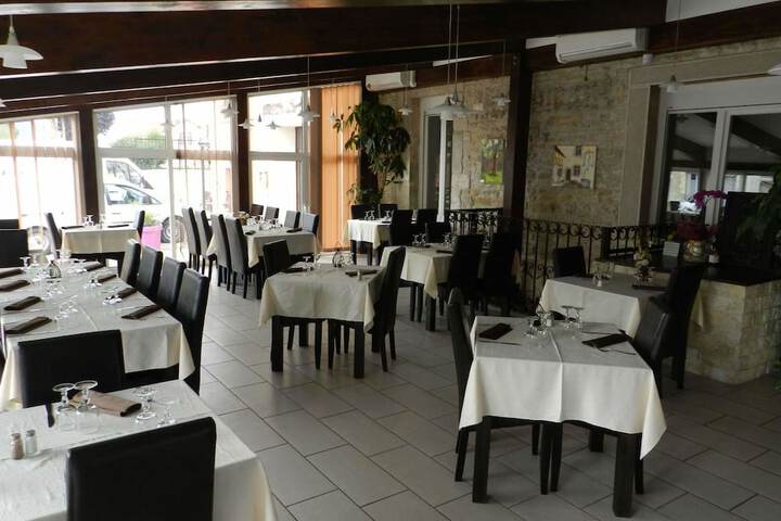HOTEL LOREE DES CHARMES