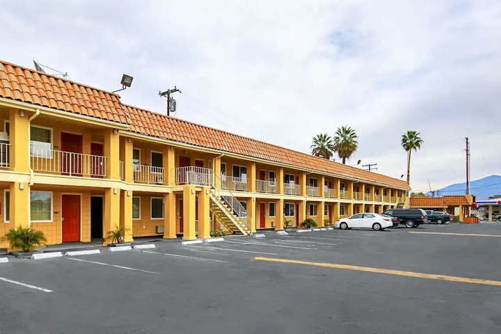 Photo of Econo Lodge San Bernardino