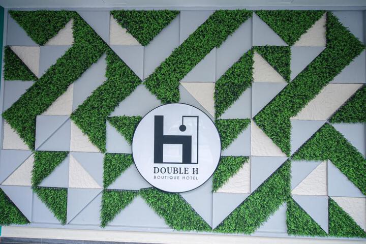 Double H Boutique Hotel