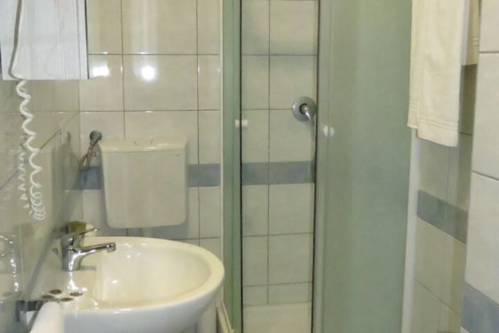 Bath Amenities