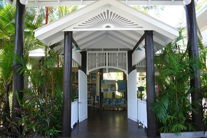 Hotel 19 of 23