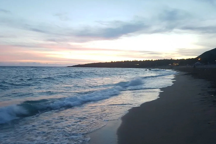 Beach 9 of 15