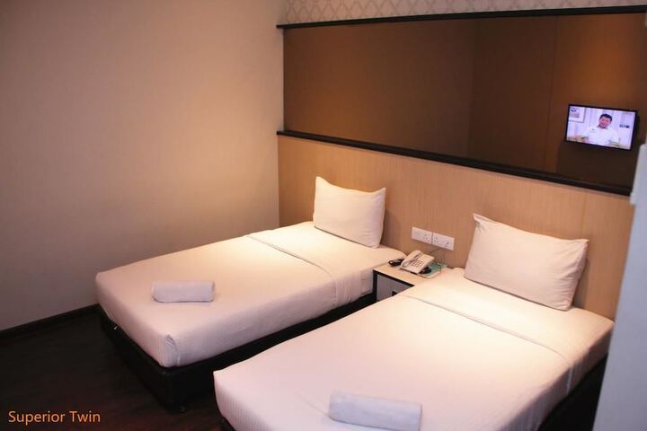 Image of D Elegance Hotel
