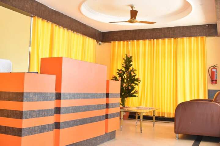 Hotel Interior 2 of 14
